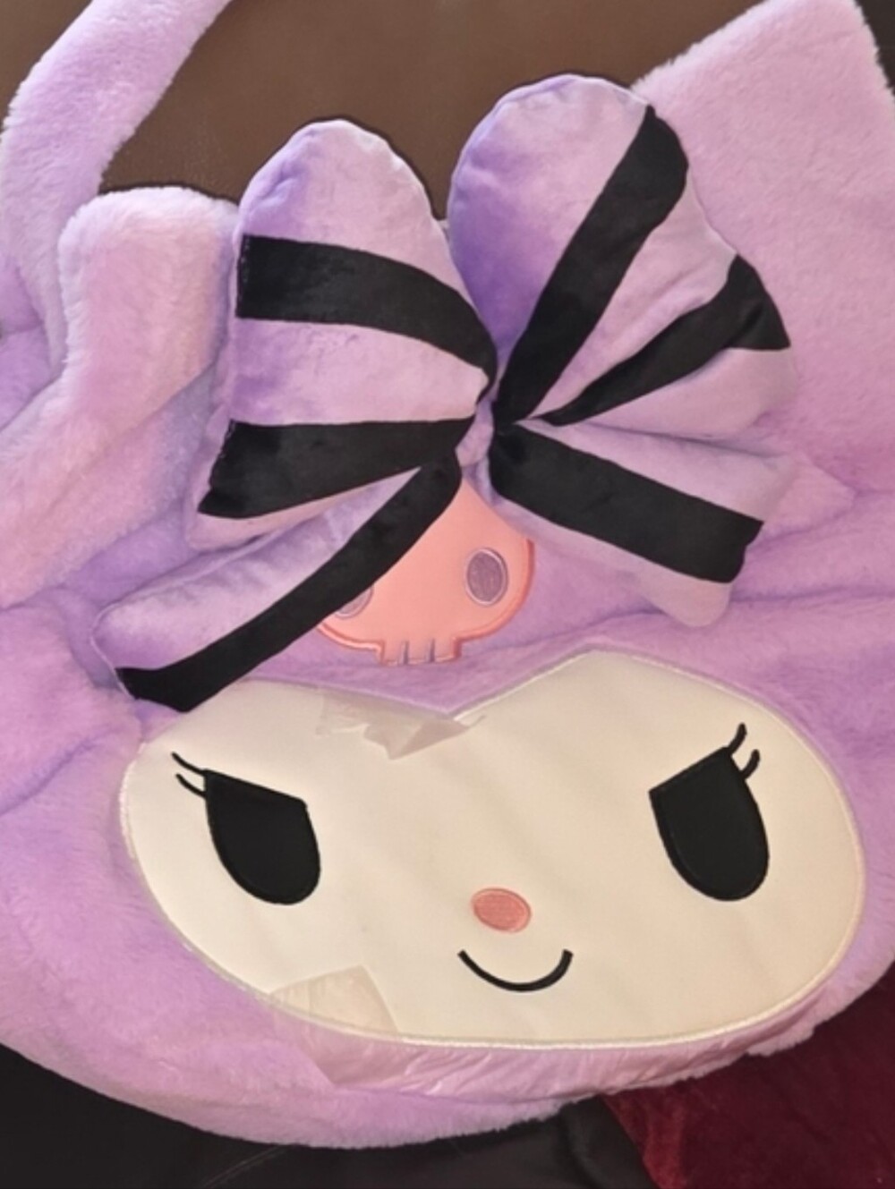 Cute Characte Handbag